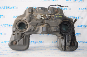 Fuel tank Jeep Grand Cherokee WK2 12-22 3.6 type 1