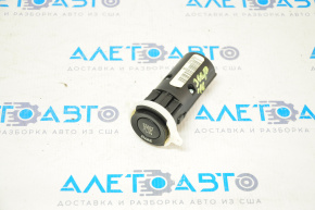 Ignition Start-Stop Button Jeep Grand Cherokee WK2 11-21