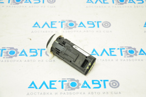 Ignition Start-Stop Button Jeep Grand Cherokee WK2 11-21