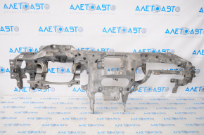 Jeep Grand Cherokee WK2 14-22 underbody frame reinforcement