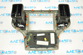 Climate Control Jeep Grand Cherokee WK2 14-15 Panel Assembly