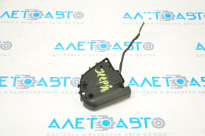Right steering wheel controls for a Jeep Grand Cherokee WK2 14-22