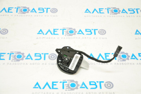 Left steering wheel paddle shifter for Jeep Grand Cherokee WK2 14-22