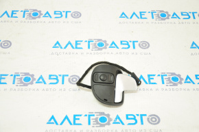 Steering paddle shifter right Jeep Grand Cherokee WK2 14-21