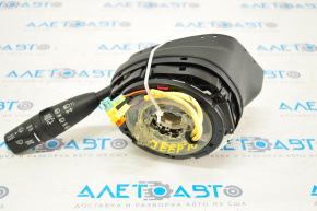 Jeep Grand Cherokee WK2 14-15 Steering Wheel Assembly
