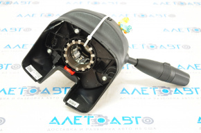 Jeep Grand Cherokee WK2 14-15 Steering Wheel Assembly