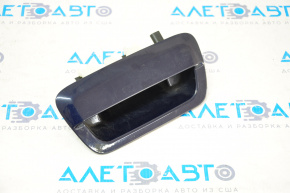 Tailgate handle Jeep Grand Cherokee WK2 14-16 keyless