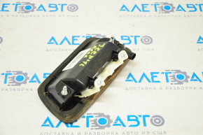 Tailgate handle Jeep Grand Cherokee WK2 14-16 keyless