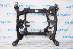 Front subframe Jeep Grand Cherokee WK2 11-15 3.6