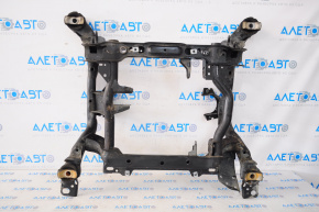 Front subframe Jeep Grand Cherokee WK2 11-15 3.6