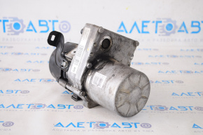 Power steering pump Jeep Grand Cherokee WK2 14-15
