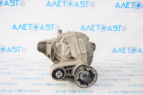 Rear differential gearbox Jeep Grand Cherokee WK2 14-15 RWD 3.6 111k