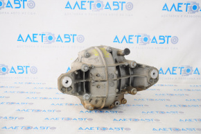 Rear differential gearbox Jeep Grand Cherokee WK2 14-15 RWD 3.6 111k