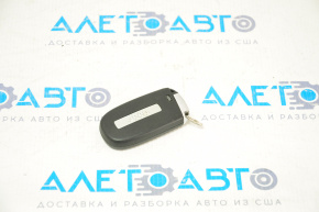Key Jeep Grand Cherokee WK2 14-22 smart, 3 buttons