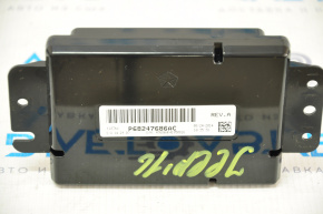 Climate Control Module Jeep Grand Cherokee 14-15