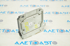 SRS airbag module computer airbags Jeep Grand Cherokee WK2 18-21 shot