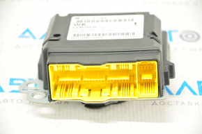 SRS airbag module computer airbags Jeep Grand Cherokee WK2 18-21 shot