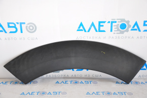 Door trim lower side rear right Mini Cooper Countryman R60 10-16 broken fastener