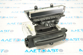 Mini Cooper Countryman R60 10-16 Radio Tape Recorder