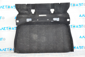Trunk carpet Mini Cooper Countryman R60 10-16