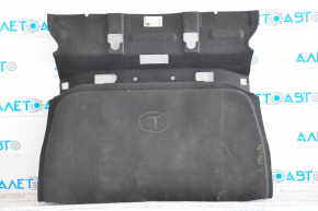 Trunk carpet Mini Cooper Countryman R60 10-16