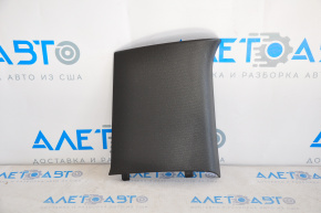Rear pillar trim rear right Mini Cooper Countryman R60 10-16 black