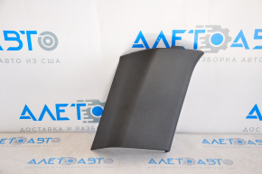 Rear pillar trim front left Mini Cooper Countryman R60 10-16 black