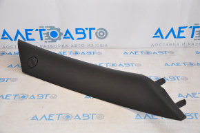 Front pillar trim upper right Mini Cooper Countryman R60 10-16 black
