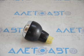 Gear knob Mini Cooper Countryman R60 10-16 manual transmission