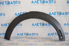 Front right fender arch trim Mini Cooper Countryman R60 10-16