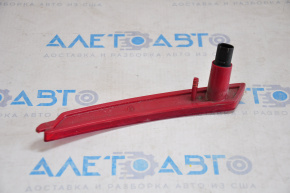 Reflector on the rear right wing Mini Cooper Countryman R60 10-16 for a bulb
