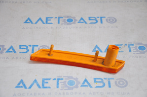 Reflector on the wing front left Mini Cooper Countryman R60 10-16