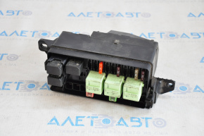 Mini Cooper Countryman R60 11-16 Underhood Fuse Box