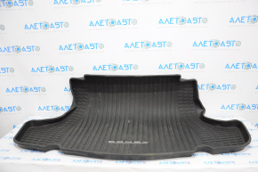 Trunk mat Toyota Camry v70 18-24 LE\XLE rubber