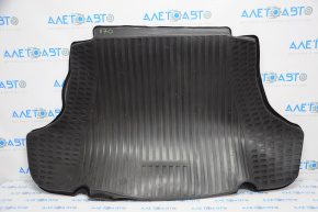 Trunk mat Toyota Camry v70 18-24 LE\XLE rubber