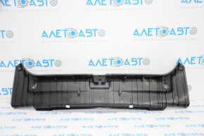 Toyota Camry V70 18-24 trunk opening trim