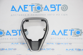 Toyota Camry v70 18-18 steering wheel pad