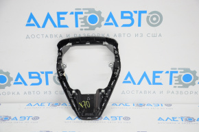 Toyota Camry v70 18-18 steering wheel pad