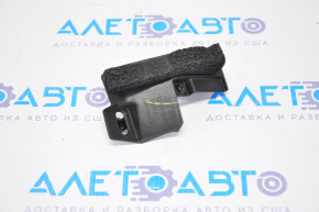 Front bumper lower grille mounts right Toyota Camry v70 18-20 L/LE/XLE