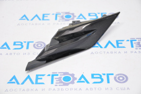 Grill molding left Toyota Camry v70 18-20