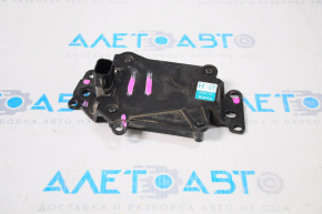Radar cruise Toyota Camry v70 18-19 with bracket