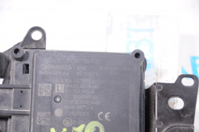 Radar cruise Toyota Camry v70 18-19 with bracket