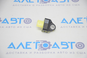 Airbag sensor center pillar left Toyota Camry v70 18-24