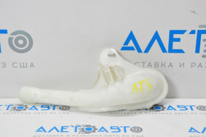 Cadillac ATS 13-19 Windshield Washer Reservoir Neck Without Cap