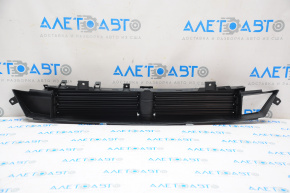 Radiator deflector blinds assembly Chrysler 200 15-17 without fog lights TW