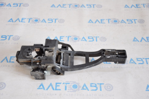 Ford Focus mk3 11-15 rear left door handle mechanism