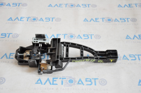 Ford Focus mk3 11-15 rear left door handle mechanism