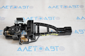 Ford Focus mk3 11-18 front left door handle mechanism