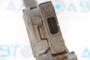 Ford Focus mk3 11-18 gas pedal