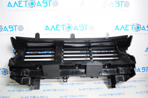 Radiator deflector blinds Honda CRV 17-19 complete upper
